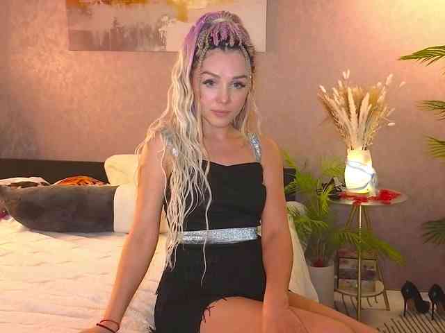SonyaBest webcam