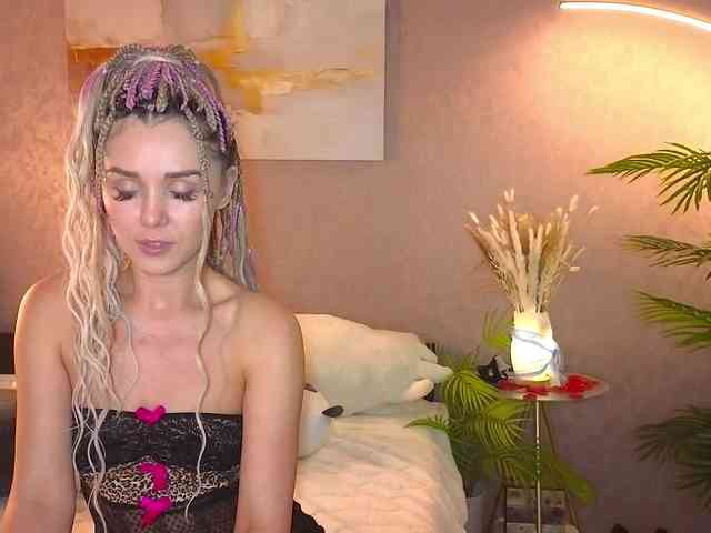 SonyaBest webcam