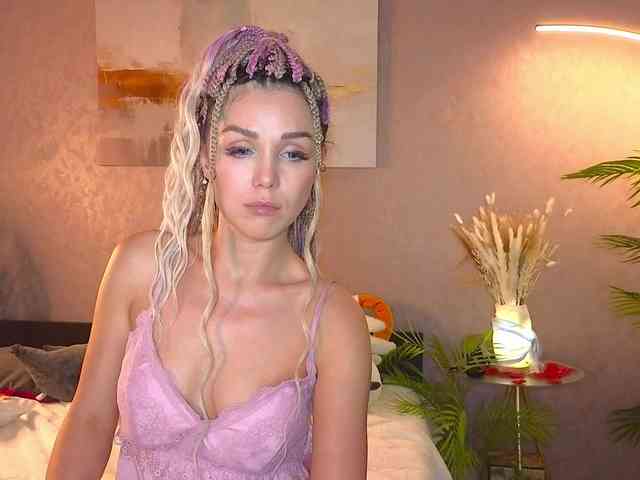 SonyaBest webcam