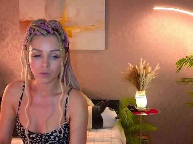 SonyaBest webcam