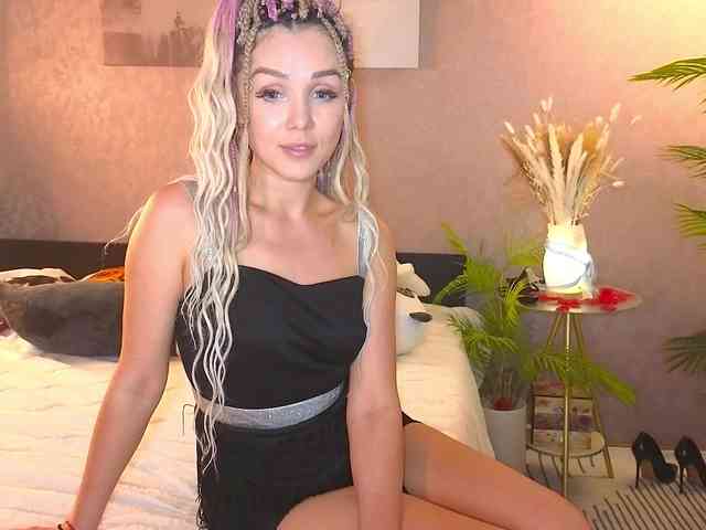 SonyaBest webcam