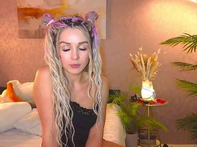 SonyaBest webcam