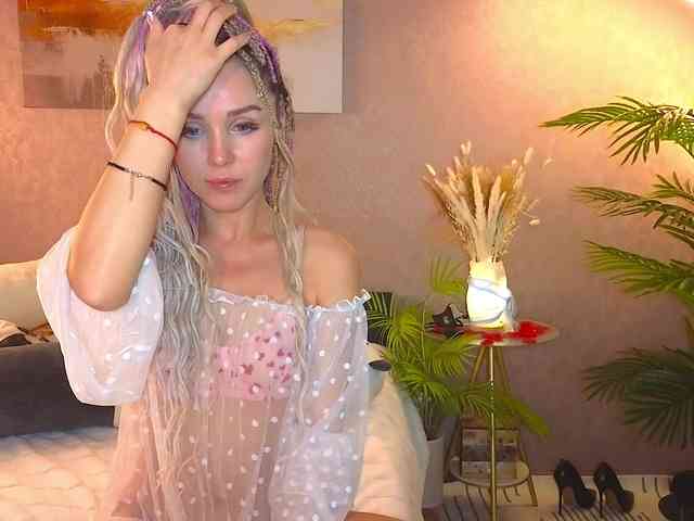 SonyaBest webcam