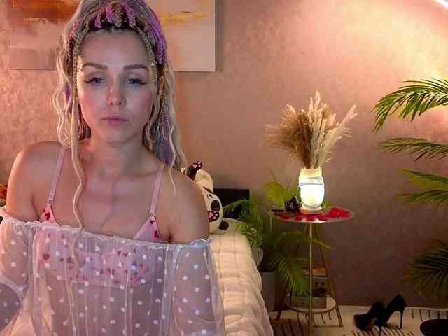 SonyaBest webcam