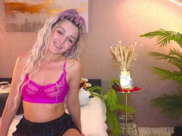 SonyaBest webcam