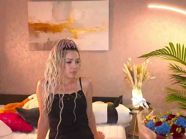 SonyaBest webcam