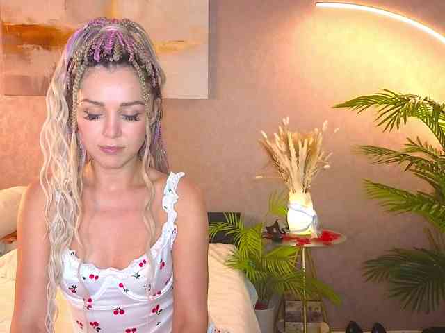 SonyaBest webcam