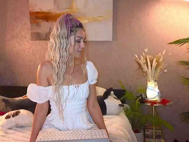 SonyaBest webcam