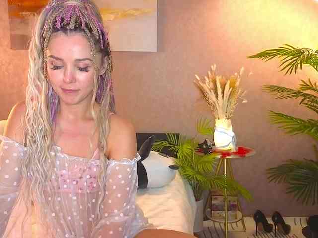 SonyaBest webcam