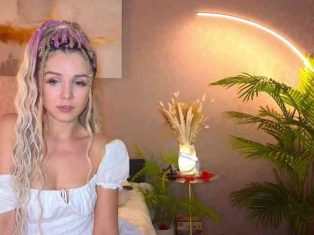 free online web cam LizaBest
