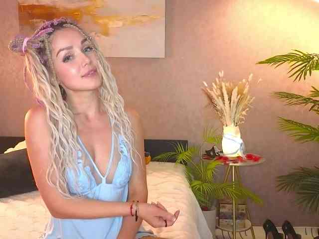 SonyaBest webcam