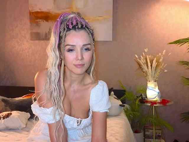 SonyaBest webcam