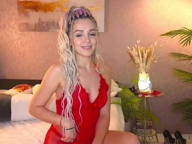 free online webcam LizaBest
