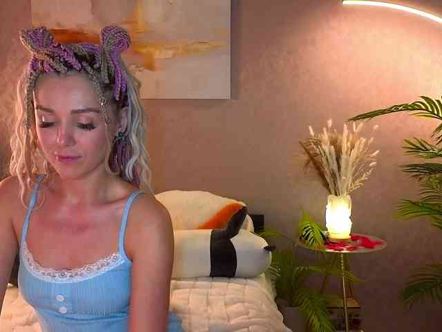 SonyaBest webcam