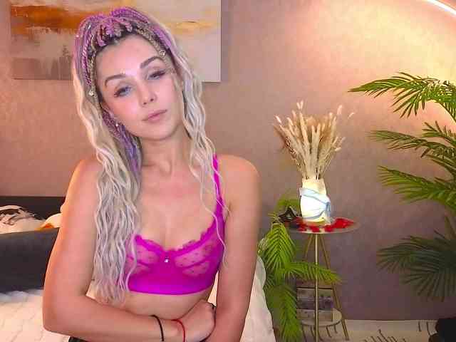 SonyaBest webcam