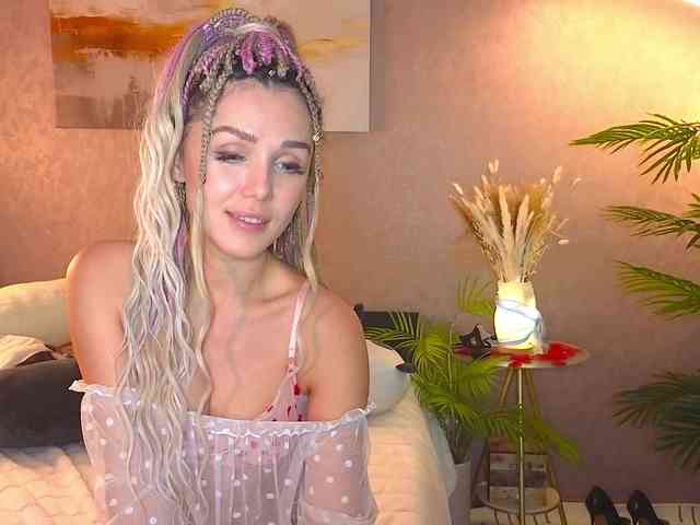 SonyaBest webcam