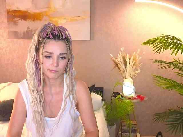 SonyaBest webcam