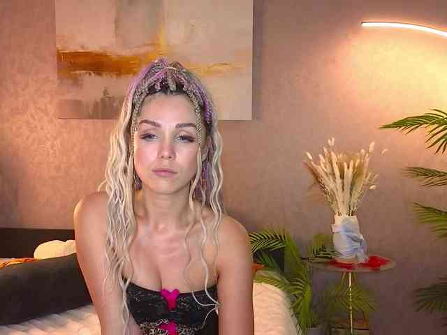 SonyaBest webcam