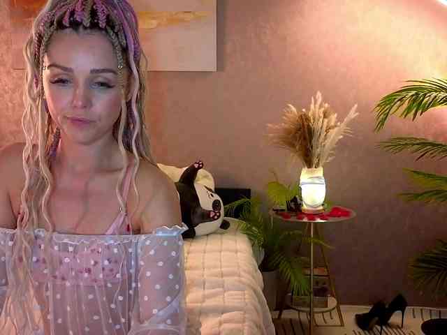 SonyaBest webcam