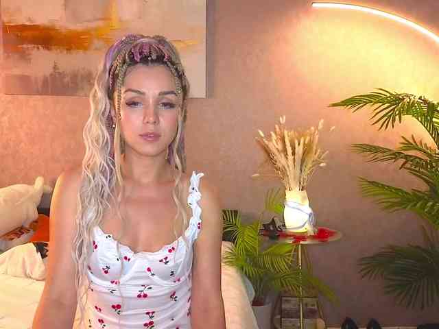 porno cam LizaBest