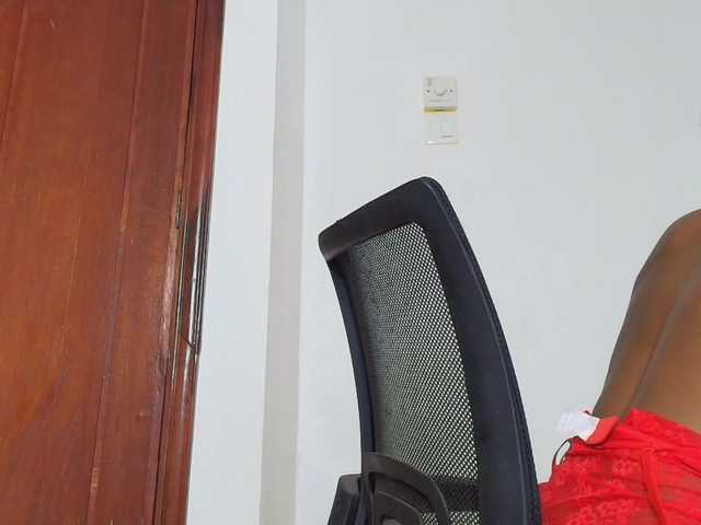 Nairobii's BongaCams show and profile