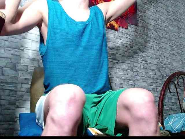 GeorgeLehman1 GeorgeLehman1