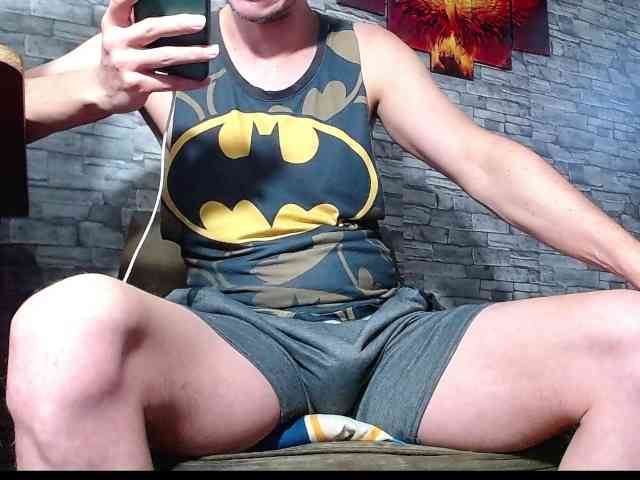 GeorgeLehman1 GeorgeLehman1