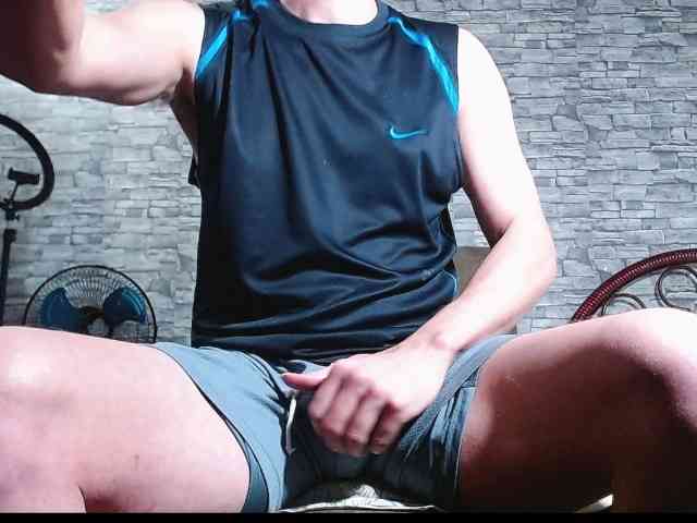 GeorgeLehman1 GeorgeLehman1