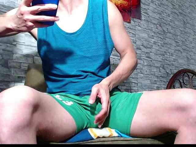 GeorgeLehman1 GeorgeLehman1