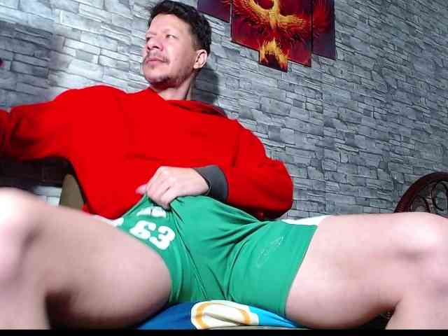 GeorgeLehman1 GeorgeLehman1