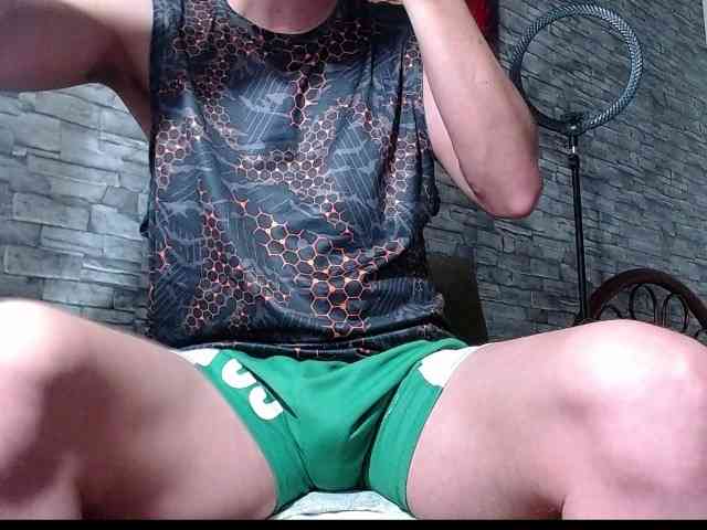 GeorgeLehman1 GeorgeLehman1