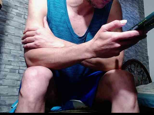 GeorgeLehman1 GeorgeLehman1