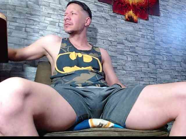 GeorgeLehman1 GeorgeLehman1