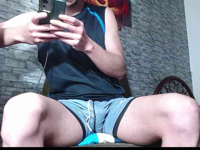 GeorgeLehman1 GeorgeLehman1