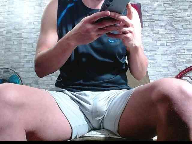 GeorgeLehman1 GeorgeLehman1