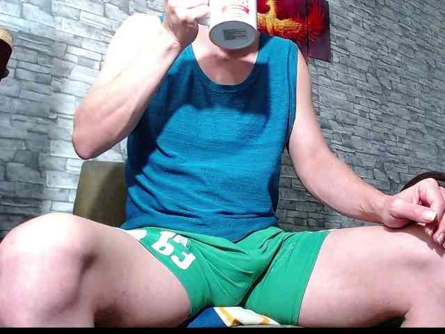 GeorgeLehman1 GeorgeLehman1