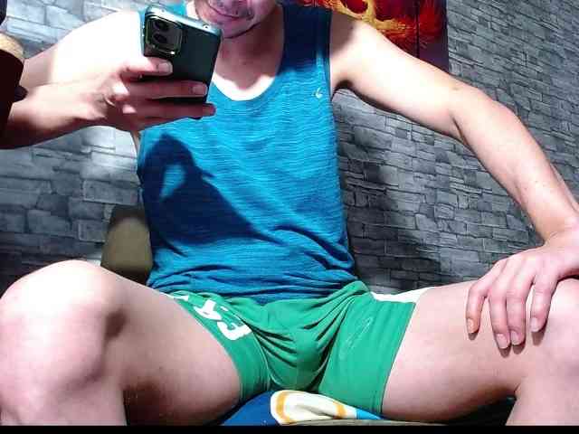 GeorgeLehman1 GeorgeLehman1