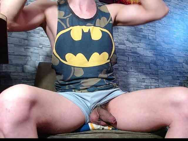 GeorgeLehman1 GeorgeLehman1