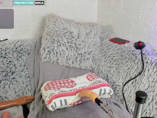 Lara-Cristan's BongaCams show and profile