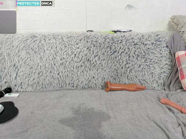 Lara-Cristan's BongaCams show and profile