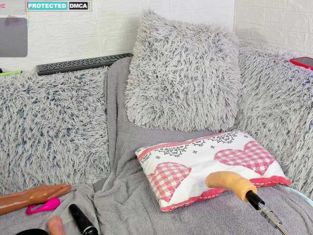 Lara-Cristan's BongaCams show and profile