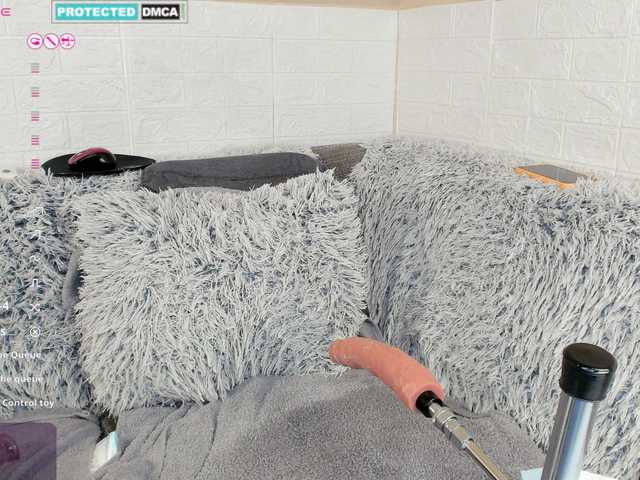 Lara-Cristan's BongaCams show and profile