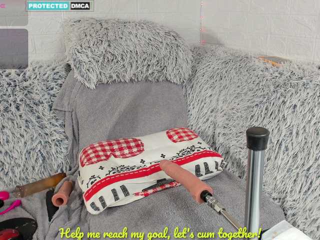 Lara-Cristan's BongaCams show and profile