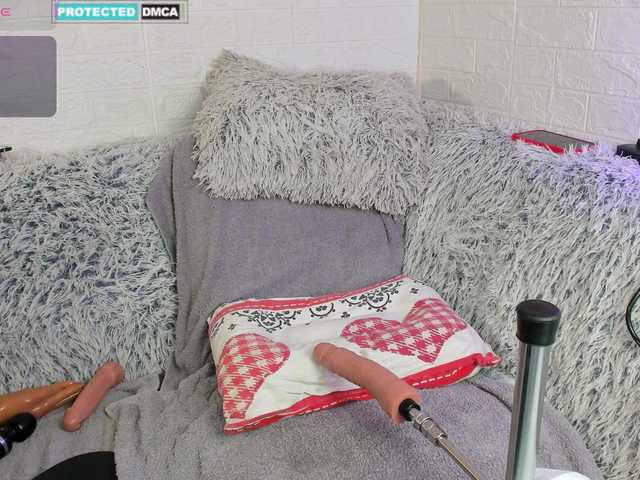 Lara-Cristan's BongaCams show and profile