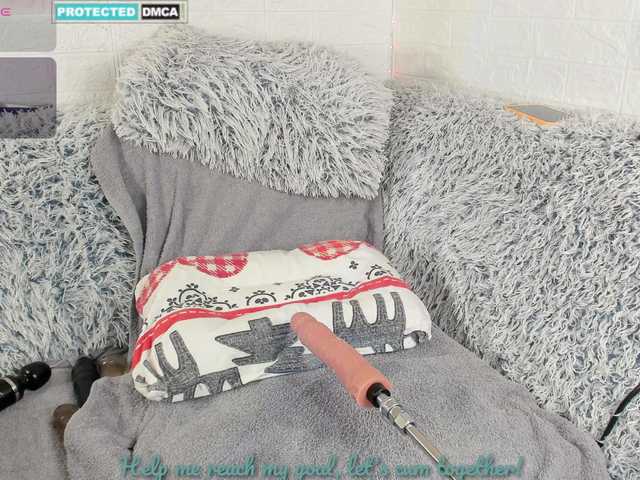 Lara-Cristan live cam