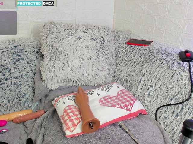 Lara-Cristan's BongaCams show and profile