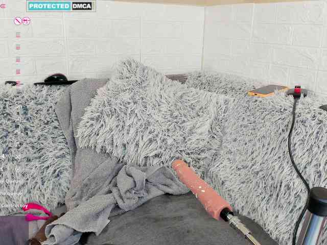 Lara-Croft_Cristan webcam