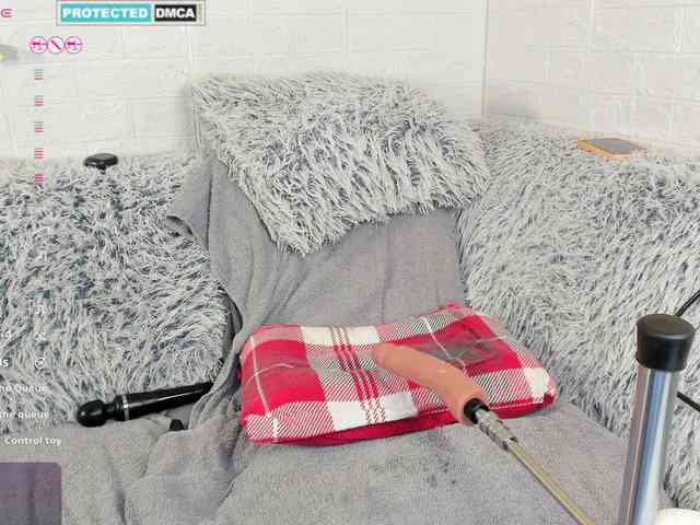 Lara-Croft_Cristan webcam