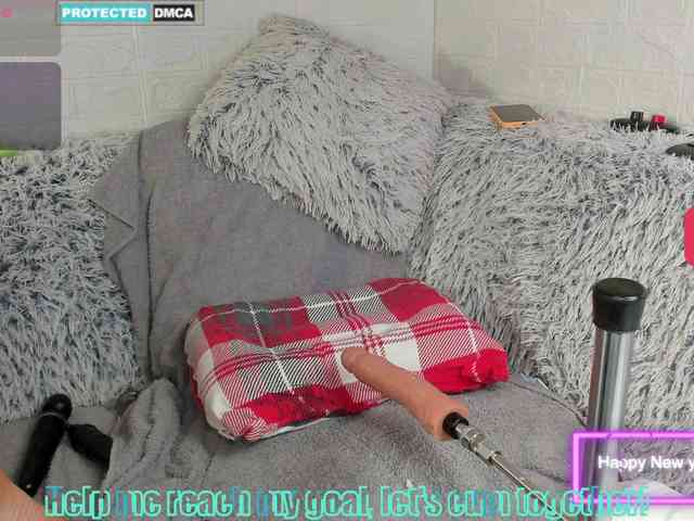 Lara-Croft_Cristan webcam