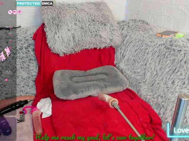 Lara-Croft_Cristan webcam